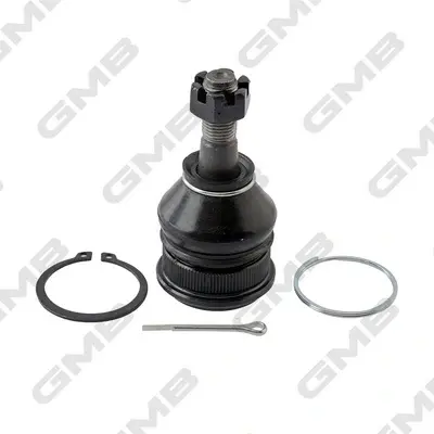 Подушка (опора) двигателя GMB 01030660