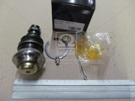 Верхняя шаровая опора gmb 01040511