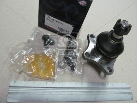 Верхня шарова опора gmb 01040541