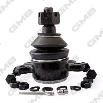 Верхня шарова опора gmb 01070211