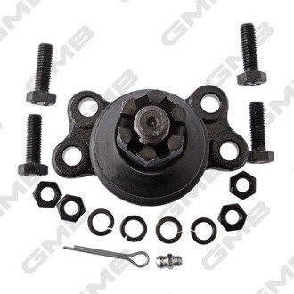 Верхня шарова опора gmb 01070211