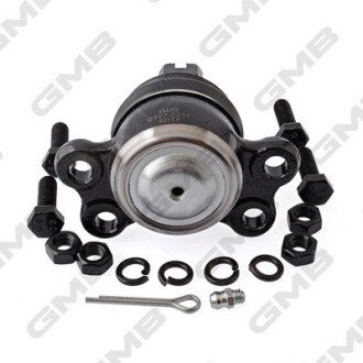 Верхня шарова опора gmb 01070211