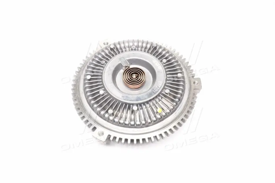 Вискомуфта вентилятора BMW (пр-во) GMB GFBM201 (фото 1)