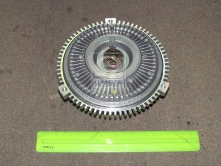 Вискомуфта вентилятора BMW gmb GFBM202