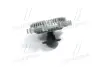 Вискомуфта вентилятора HYUNDAI LIBERO(SR), STAREX(A1), GALLOPER(QA), 1 TON PORTER (пр-во) GMB GFHY209