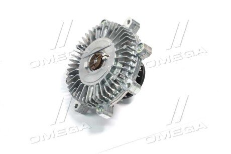 Вискомуфта вентилятора HYUNDAI LIBERO(SR), STAREX(A1), GALLOPER(QA), 1 TON PORTER gmb GFHY209