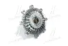 Вискомуфта вентилятора HYUNDAI LIBERO(SR), STAREX(A1), GALLOPER(QA), 1 TON PORTER (пр-во) GMB GFHY209