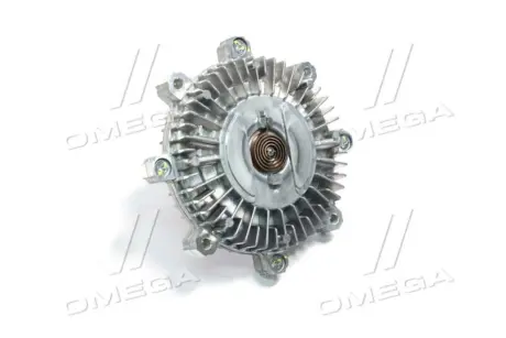 Вискомуфта вентилятора HYUNDAI LIBERO(SR), STAREX(A1), GALLOPER(QA), 1 TON PORTER (пр-во) GMB GFHY209