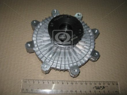 Вискомуфта вентилятора MITSUBISHI PAJERO -99 gmb GFM211