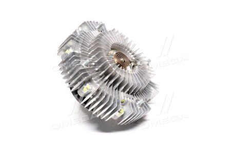 Вискомуфта вентилятора TOYOTA T100, TACOMA, 4RUNNER gmb GFT221