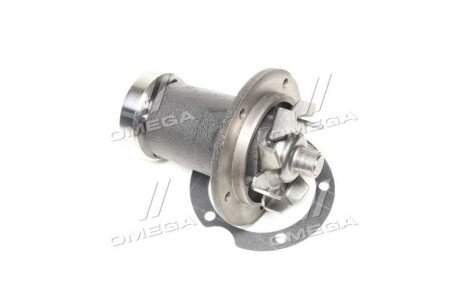 Водяной насос gmb GWBE02A