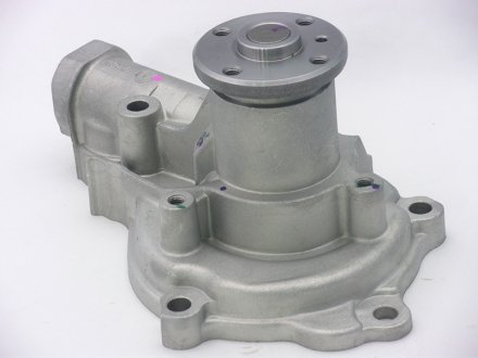 Водяна помпа (насос) gmb GWM48A на Митсубиси Эклипс