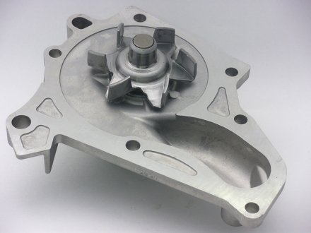 Водяной насос gmb GWT53A