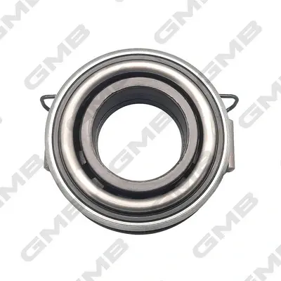 Радиатор охлаждения двигателя GMB GC04010