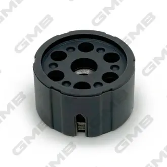 Радіатор інтеркулера GMB GC37010 Rover