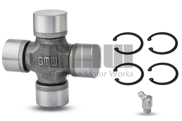 Крестовина карданного вала GMW GU-1100C