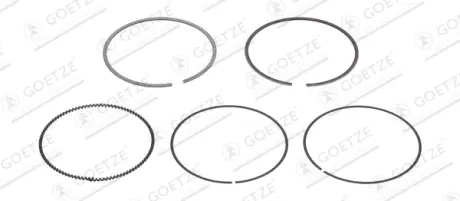 Автозапчасть goetze 0843020000 Рендж (ленд) ровер Эвок