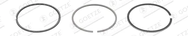 Автозапчасть goetze 0843040000