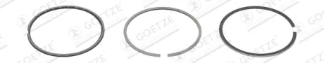 Автозапчасть goetze 0843040000