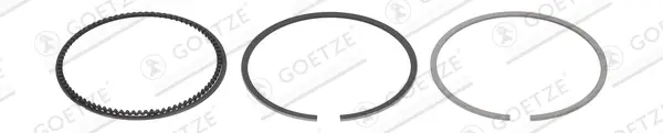 Автозапчасть Goetze 0844950000 (фото 1)