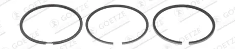 Автозапчасть Goetze 0850150710