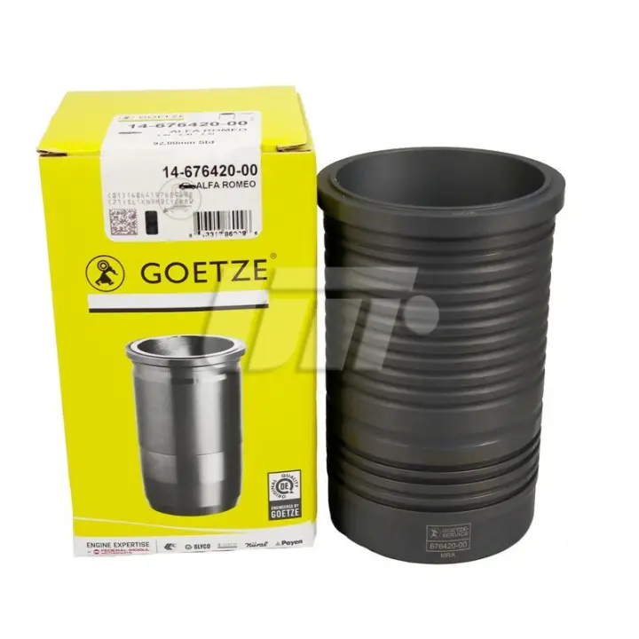 Гильза цилиндра Goetze 1467642000 (фото 1)
