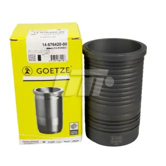 Гильза цилиндра goetze 1467642000 Rover