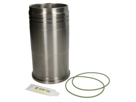 Гильза. продажа комплектом на двигатель. R.V.I. 102.0 MIDR 06.02.26D. с прокладками goetze 1548009000