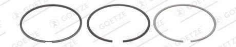 Кільця поршневі goetze 0845300700 на Ситроен С5 х7