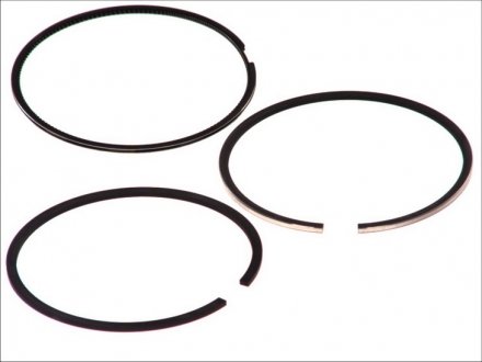 Поршневые кольца goetze 0813800000