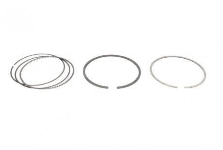 Поршневые кольца goetze 0843390000