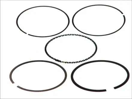 Поршневые кольца goetze 0810590000