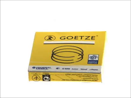 Поршневые кольца goetze 0812480000 Фиат Брава