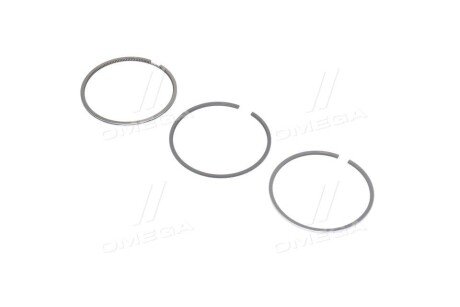 Поршневые кольца goetze 0830590710