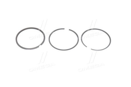 Поршневые кольца goetze 0830630700