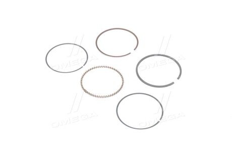 Поршневые кольца goetze 0842680000