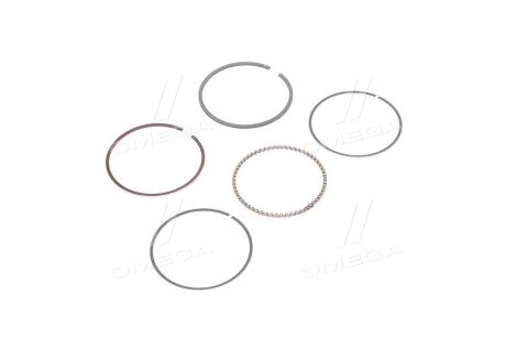 Поршневые кольца goetze 0842680000