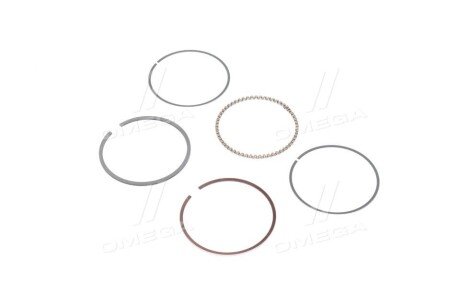 Поршневые кольца goetze 0842680000