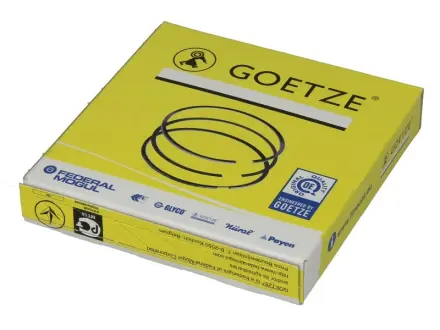 Поршневые кольца Goetze 08-427800-00