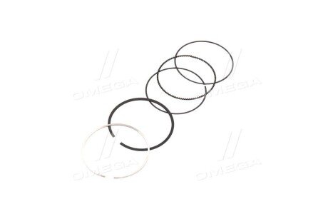 Поршневые кольца goetze 0843530000