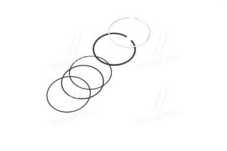 Поршневые кольца goetze 0843530000