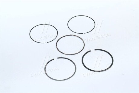 Поршневые кольца goetze 0843590000