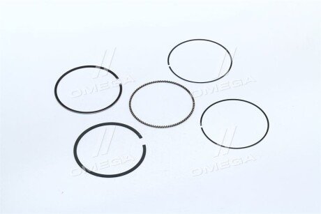 Поршневые кольца goetze 0843590000