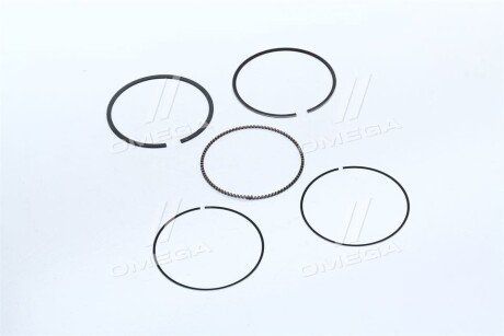 Поршневые кольца goetze 0843590000