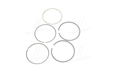 Поршневые кольца goetze 0843860000