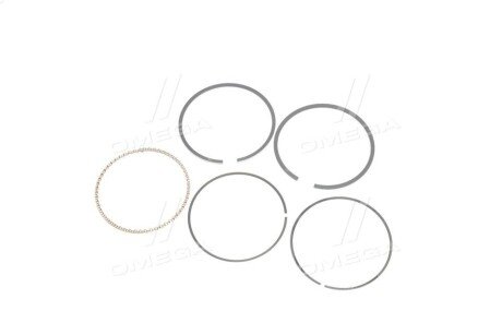 Поршневые кольца goetze 0843860000