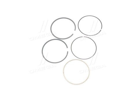 Поршневые кольца goetze 0843860000