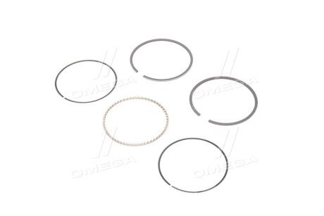 Поршневые кольца goetze 0843860500