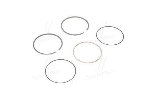 Поршневые кольца goetze 0843860500