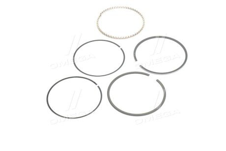 Поршневые кольца goetze 0843860700